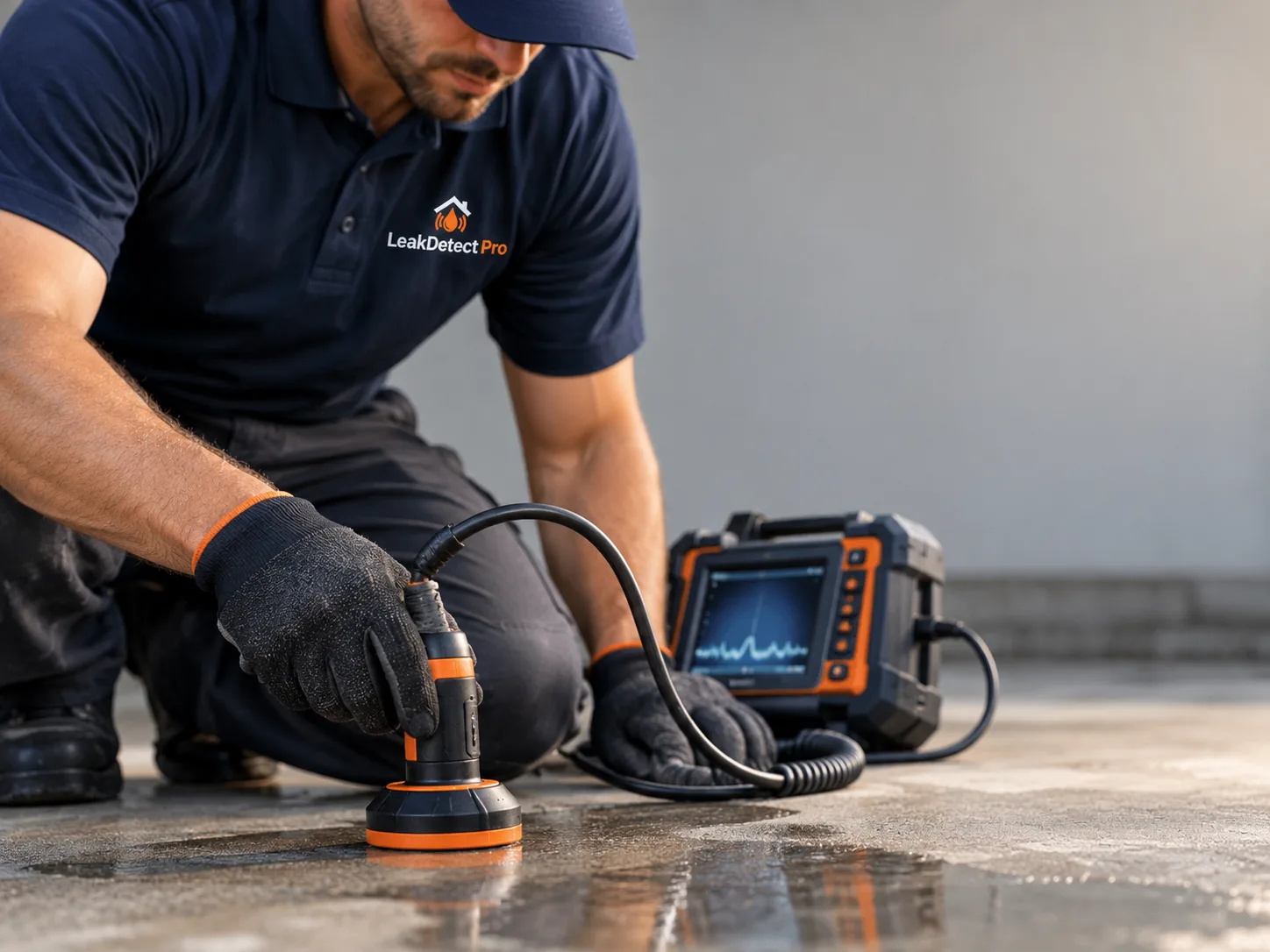 Garage Roof Evaluation in Odem, TX